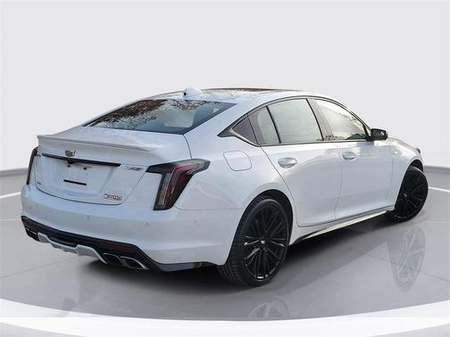 2023 Cadillac CT5-V V-Series