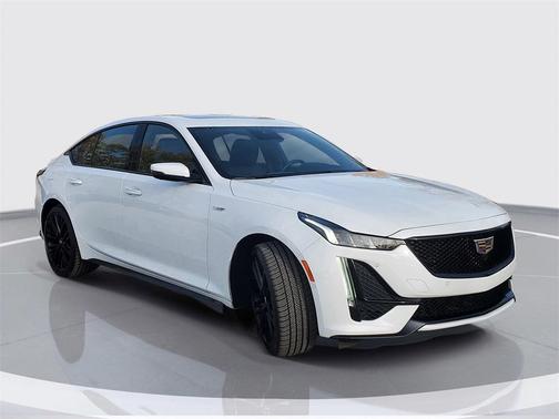 2023 Cadillac CT5-V V-Series