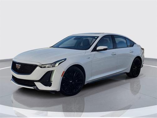2023 Cadillac CT5-V V-Series