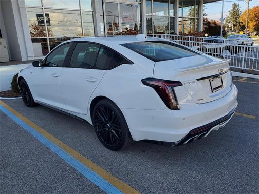 2023 Cadillac CT5-V V-Series