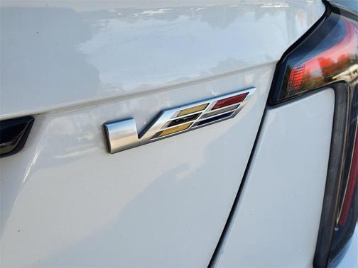 2023 Cadillac CT5-V V-Series