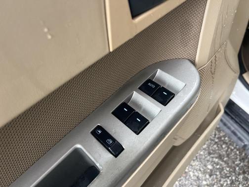 2009 Ford Escape XLT