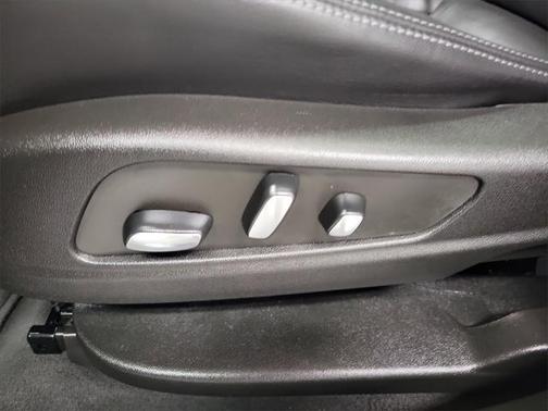 2023 Cadillac XT6 Premium Luxury AWD