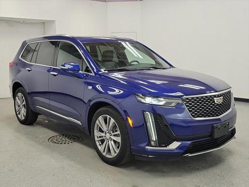 2023 Cadillac XT6 Premium Luxury AWD