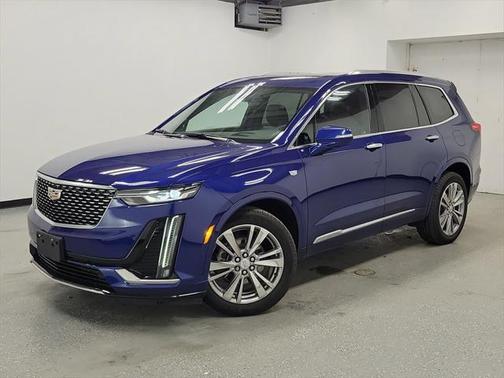 2023 Cadillac XT6 Premium Luxury AWD