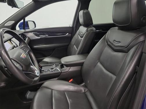 2023 Cadillac XT6 Premium Luxury AWD
