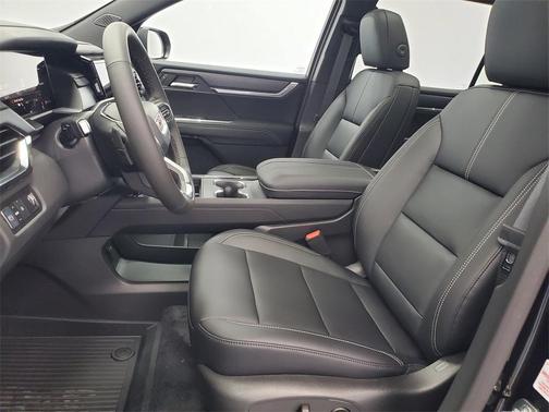 2026 GMC Acadia FWD Elevation
