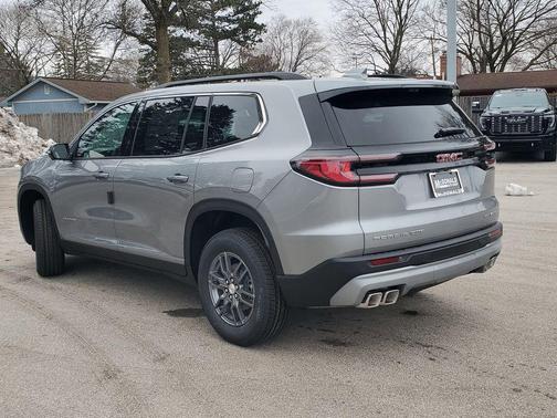 2026 GMC Acadia Elevation AWD