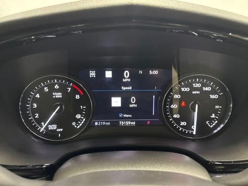 Stellar Black Metallic 2020 Cadillac XT6 Premium Luxury AWD