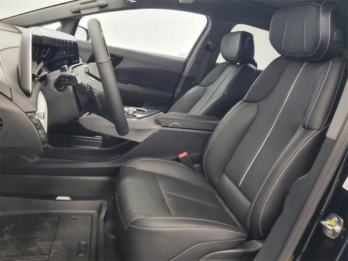 2025 Cadillac OPTIQ Luxury 2 AWD