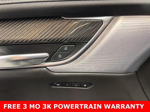 2020 Cadillac XT6 Sport AWD