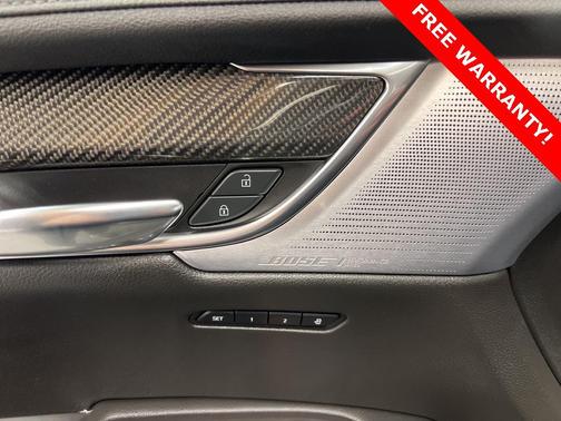 2020 Cadillac XT6 Sport AWD