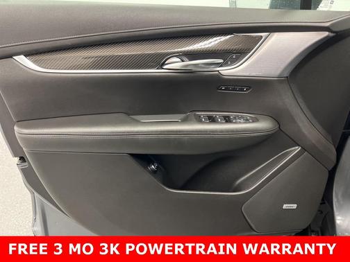 2020 Cadillac XT6 Sport AWD