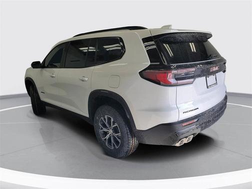 2026 GMC Acadia AT4 AWD