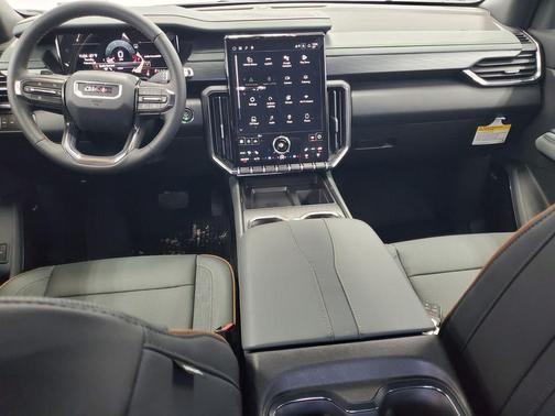 2026 GMC Acadia AT4 AWD