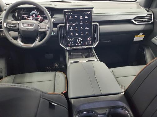 2026 GMC Acadia AT4 AWD