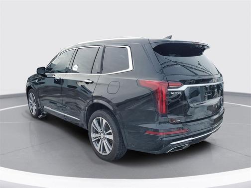 2020 Cadillac XT6 Premium Luxury AWD