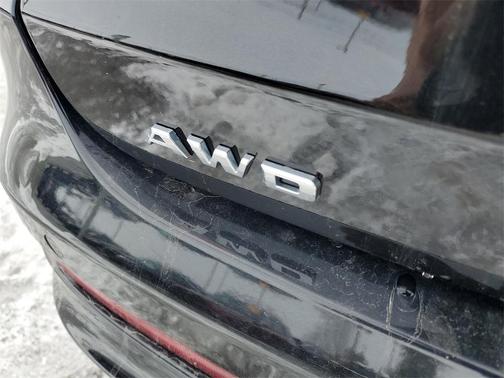 2020 Cadillac XT6 Premium Luxury AWD