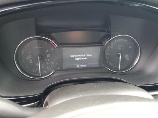 2020 Cadillac XT6 Premium Luxury AWD