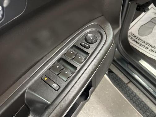 2011 GMC Acadia SLE