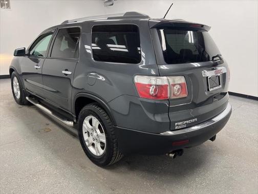 2011 GMC Acadia SLE