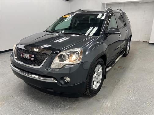 2011 GMC Acadia SLE