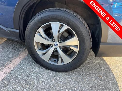 2022 Subaru Ascent Premium 8-Passenger
