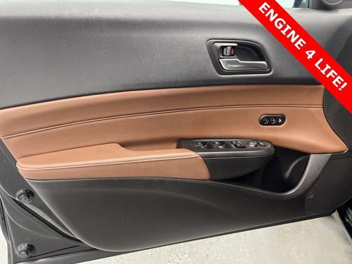2021 Acura ILX Premium Package