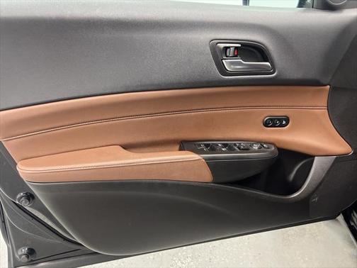 2021 Acura ILX Premium Package