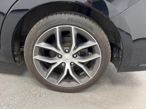 2021 Acura ILX Premium Package