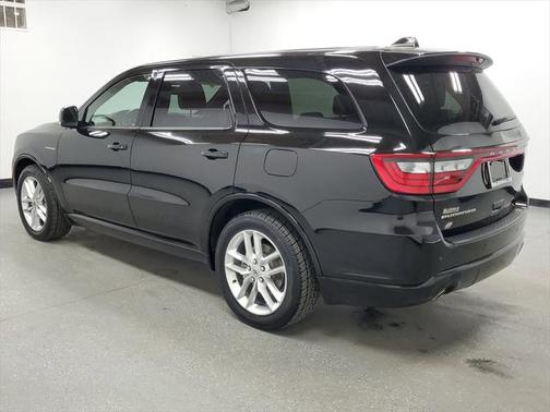 2022 Dodge Durango R/T AWD