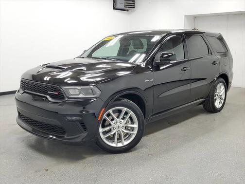 2022 Dodge Durango R/T AWD