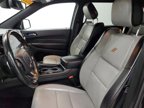 2022 Dodge Durango R/T AWD