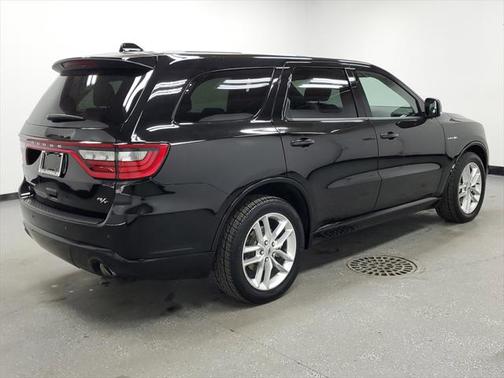 2022 Dodge Durango R/T AWD