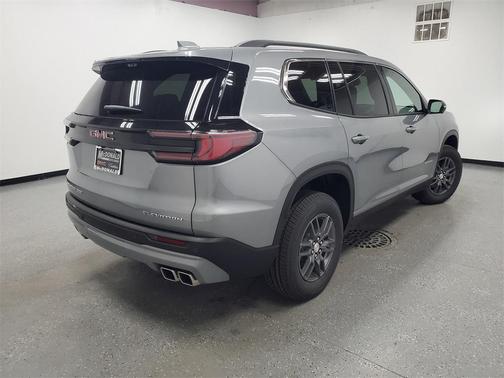 2026 GMC Acadia AWD Elevation