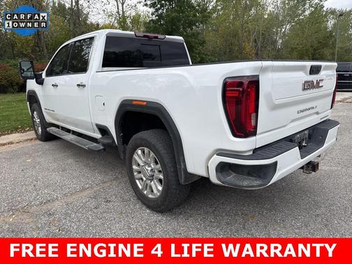 2023 GMC Sierra 2500 Denali