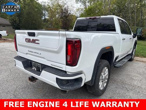 2023 GMC Sierra 2500 Denali