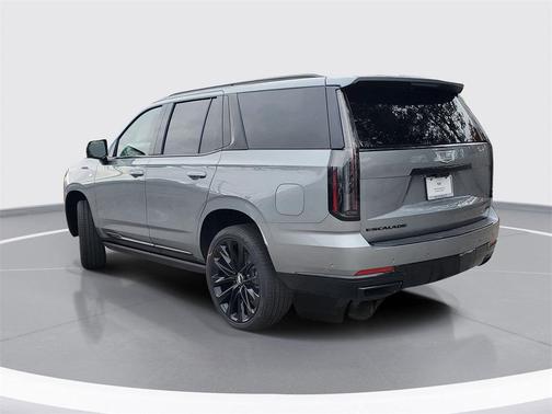 2026 Cadillac Escalade Sport Platinum