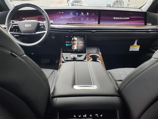 2026 Cadillac Escalade Sport Platinum