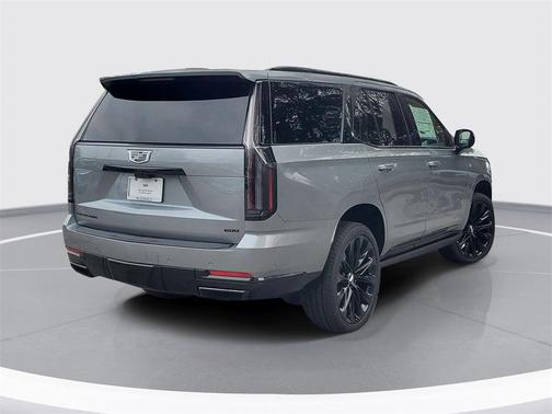 2026 Cadillac Escalade Sport Platinum