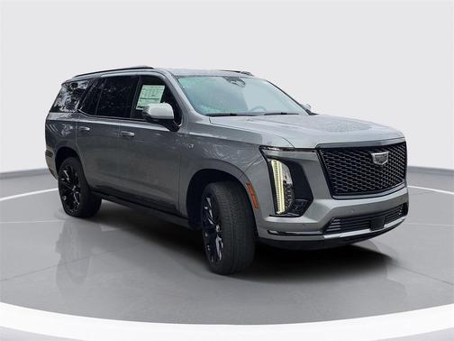 2026 Cadillac Escalade Sport Platinum