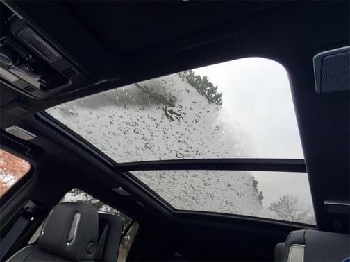 2026 Cadillac Escalade Sport Platinum