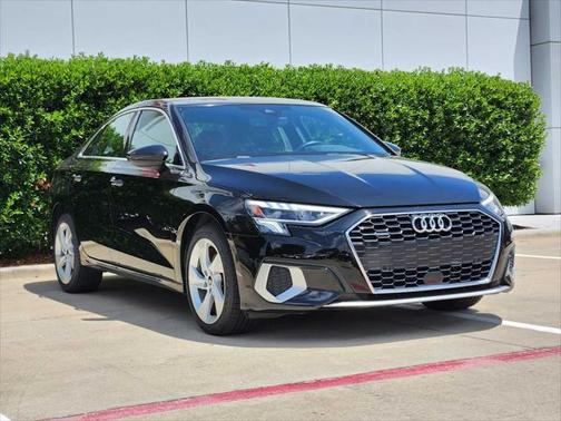 2024 Audi A3 Premium