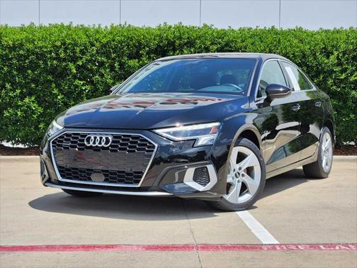 2024 Audi A3 Premium