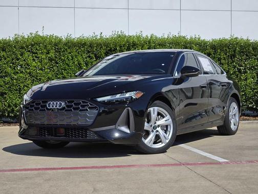 2025 Audi A5 Prestige