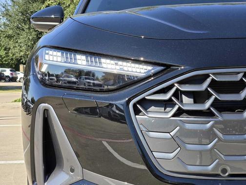 2025 Audi A5 Prestige