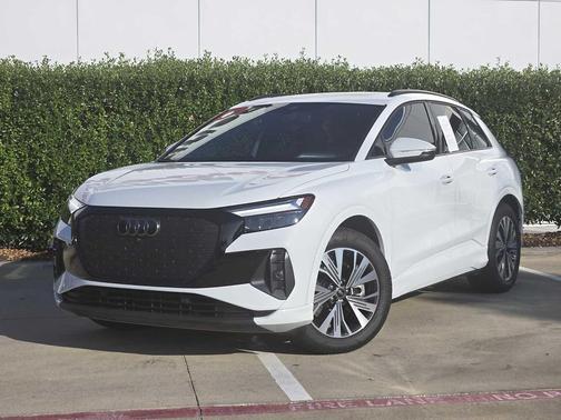 2025 Audi Q4 e-tron Premium 45 quattro