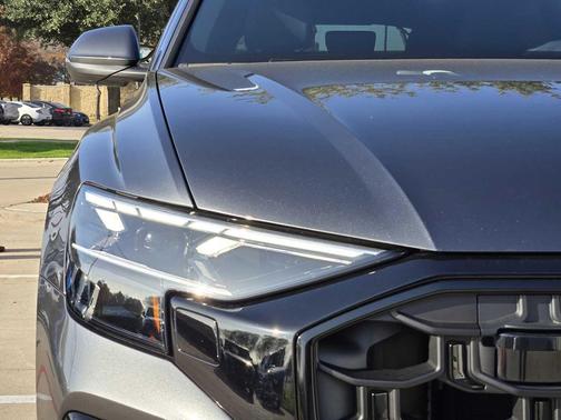 2026 Audi Q8 55 Premium Plus