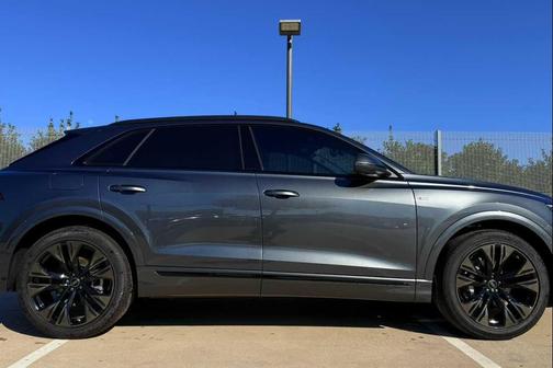 2026 Audi Q8 55 Premium Plus