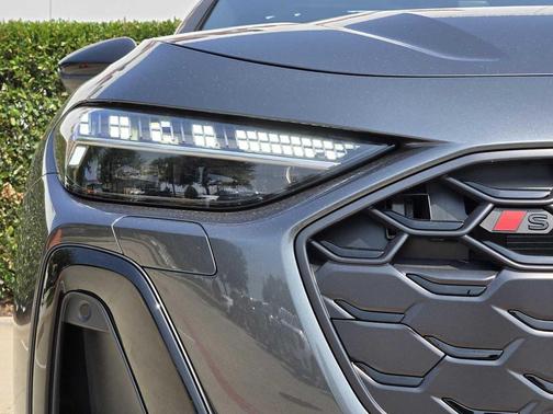 2025 Audi S5 Premium Plus